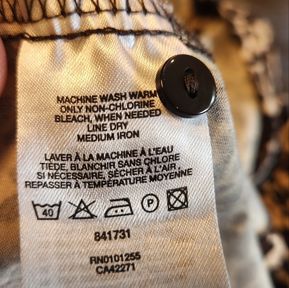 Dress - Picture 5 of 5